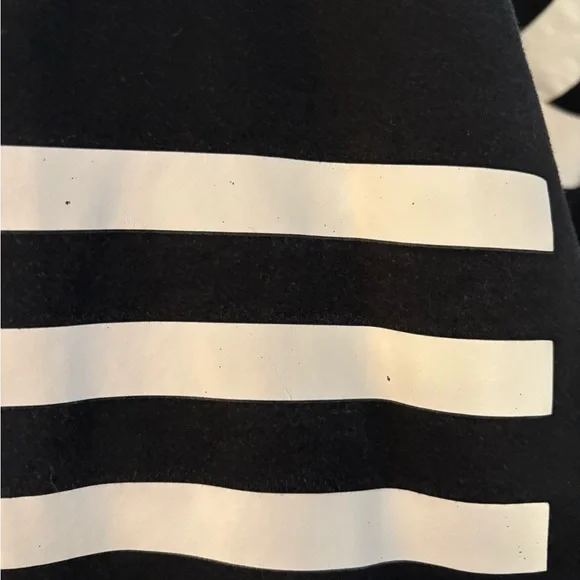 Home Femme Black Chanel Pullover Heavyweight Size Large - Picture 4 of 6